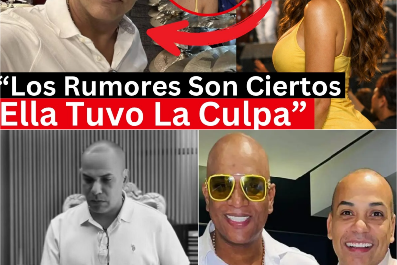 Por Esta Razón Mataron a Luder Jr Quiñones | Histórico Timbalero Grupo Niche