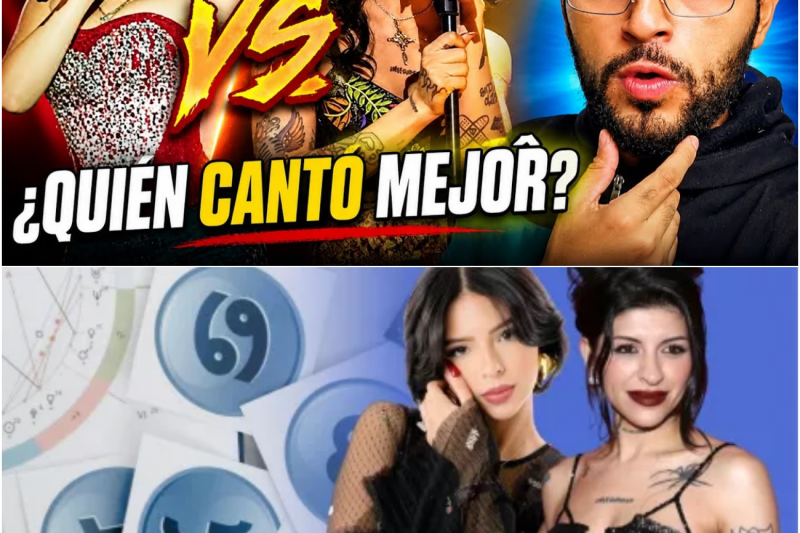 Ángela Aguilar y Cazzu bajo la lupa: El duelo vocal definitivo tras el legado de Selena Quintanilla