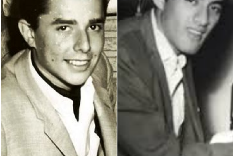 El Ascenso, la Tragedia y el Legado Inmortal de Los Teen Tops: Cuando el Rock and Roll Cambió a México Para Siempre