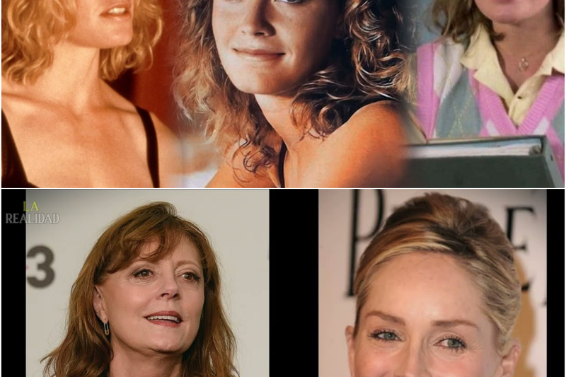 La verdad oculta tras el retiro de Elisabeth Shue: ¿Por qué la novia de América decidió abandonar la cima de Hollywood?