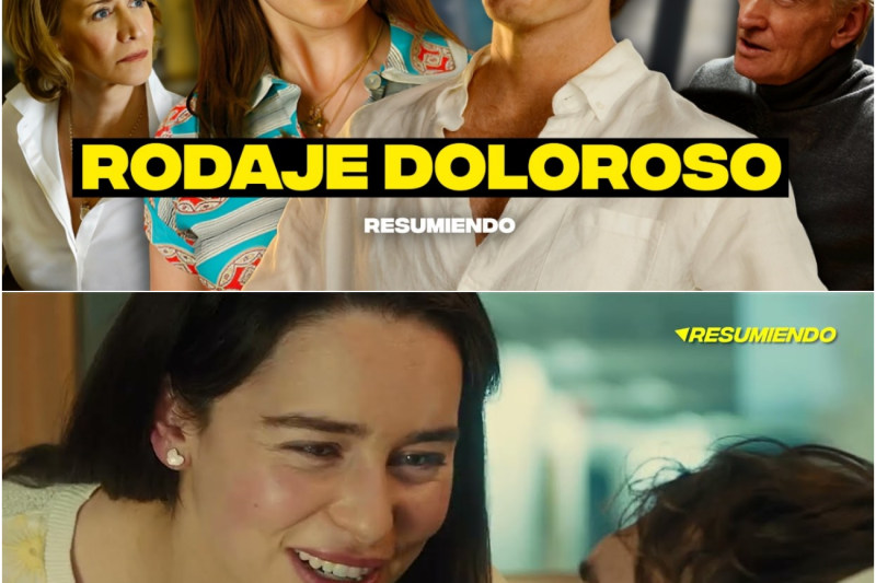 La Historia Oculta de Amor, Sacrificio y Despedida que Cambió el Cine Romántico Para Siempre