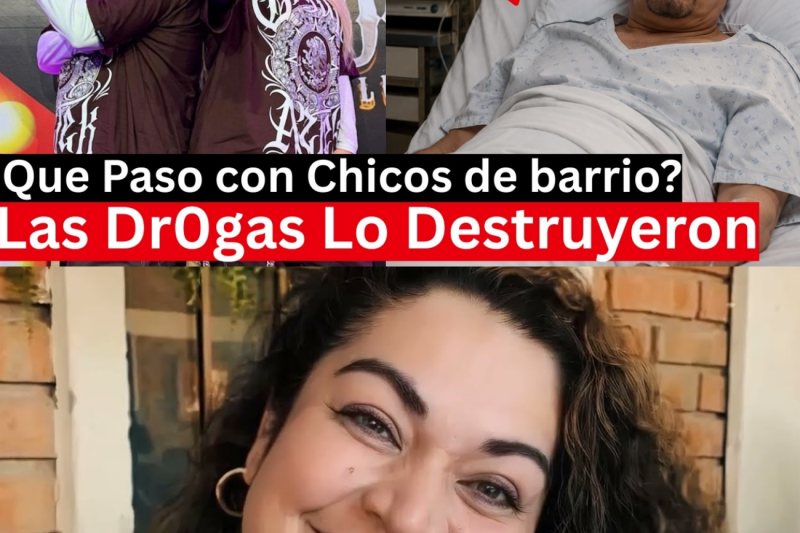 La Cruel y Dolorosa Historia de Chicos de Barrio | Todo lo que no Sabías