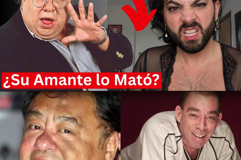 Entre risas y sombras: El trágico e inconcluso final de Charly Valentino, el ícono del cine de ficheras que murió rodeado de misterio y disputas familiares