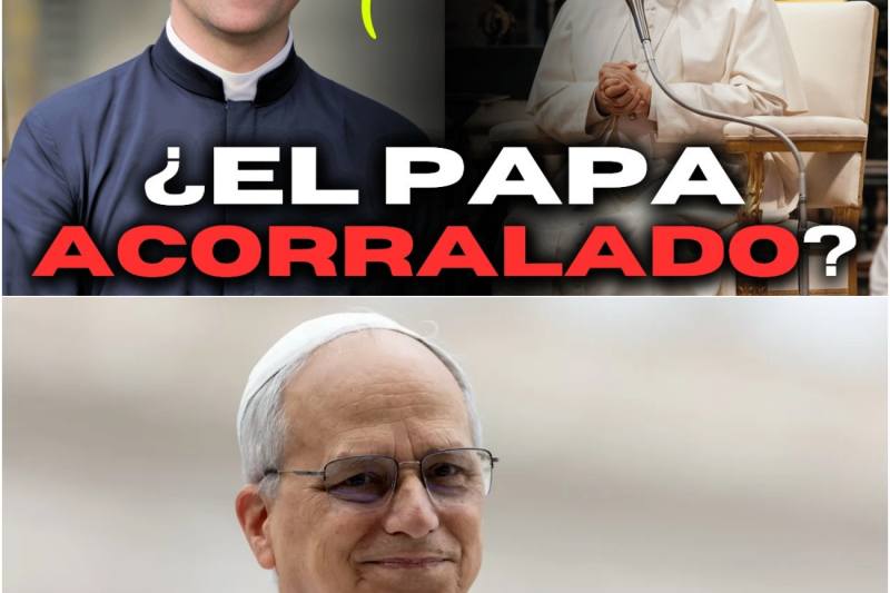 El Jaque Mate Doctrinal: Cómo la Fraternidad San Pío X y Davide Pagliarani Han Puesto al Papa León XIV Contra las Cuerdas