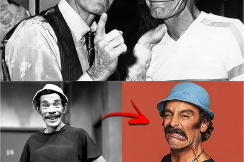 Lo Que Nunca Te Contaron Sobre el Día que Murió Ramón Valdés: Lealtad, Traiciones y el Humor Hasta el Último Suspiro