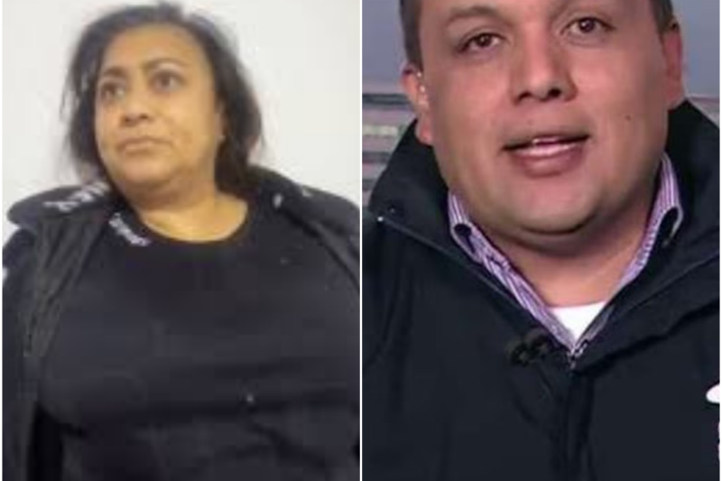 El misterio de Yulixa Tolosa: Testigo clave revela la escalofriante escena de cómo la sacaron inconsciente de un centro estético clandestino