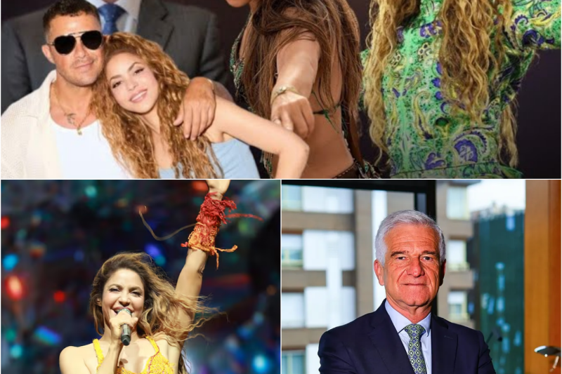 El doble triunfo de Shakira: La histórica victoria legal sobre la Hacienda española y su revolucionaria convocatoria para la final del Mundial 2026