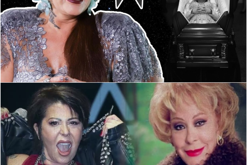 El doloroso diagnóstico que quebró a la dinastía Guzmán: Reconciliación en el hospital y un futuro incierto para la reina del rock