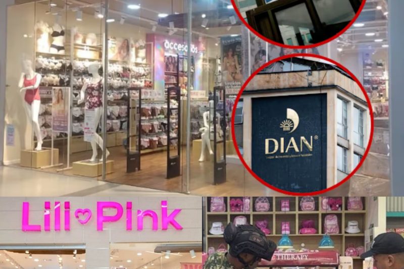 ¡Escándalo Nacional! El Saqueo de Lily Pink, la Masacre en Yotoco y los Ritos Ocultos Destapados por la SAE