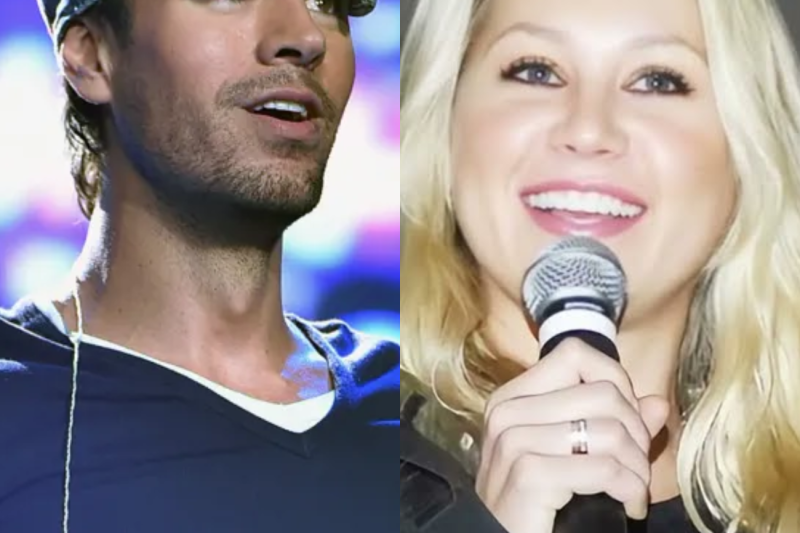 A sus 50 años, Enrique Iglesias ha admitido su matrimonio con su pareja y sus hijos s
