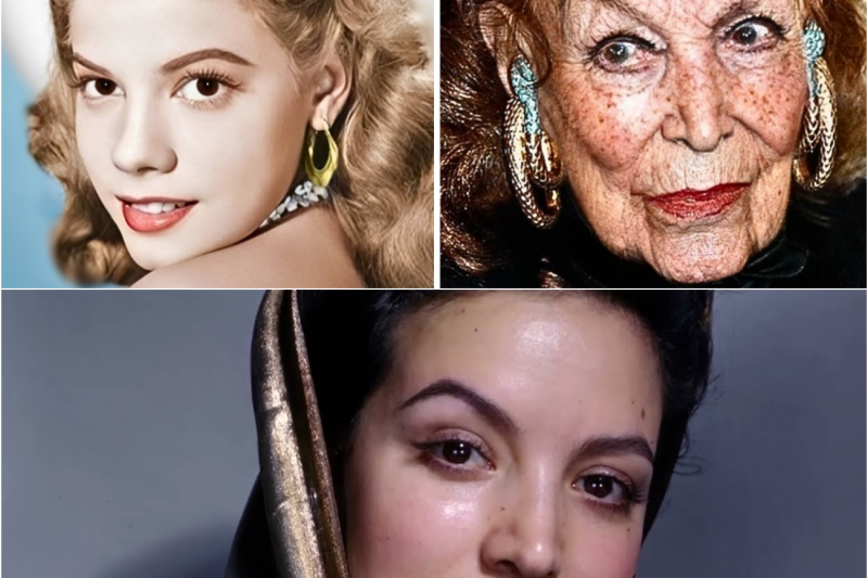 Diosas prohibidas: Las actrices del Cine de Oro mexicano que desafiaron la moral y se convirtieron en leyenda