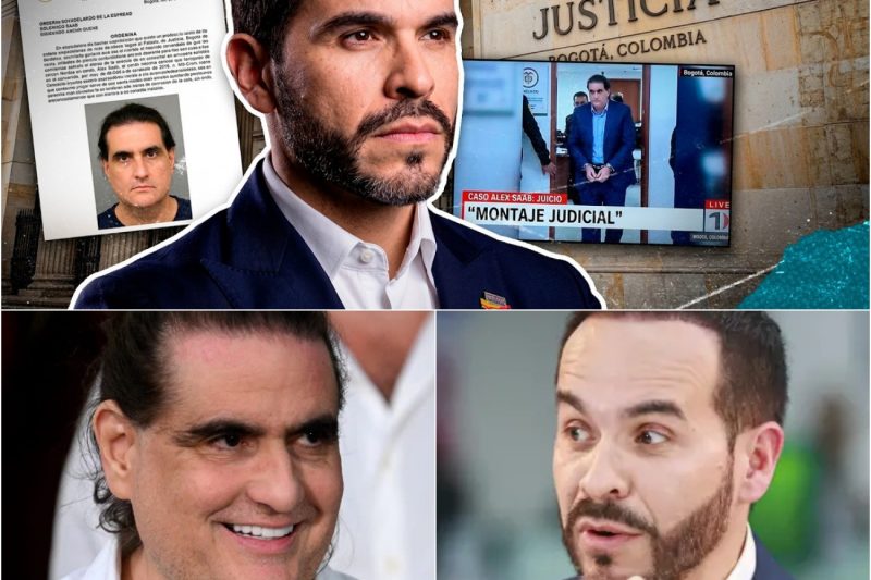 Abelardo de la Espriella: El ascenso de un estratega entre el lujo, el poder y las sombras