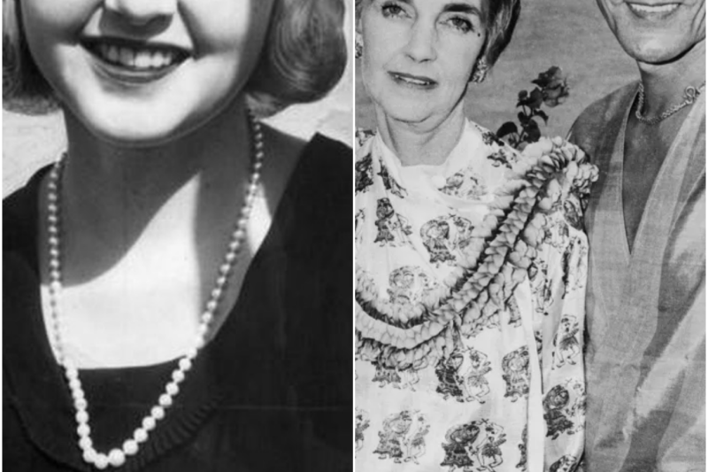 Barbara Hutton: 7 Maridos, Traiciones y el TRÁGICO Final de su Imperio