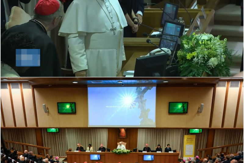 El Papa León XIV Exige ‘Desarmar’ la Inteligencia Artificial: La Advertencia Histórica que Cambiará Nuestro Futuro
