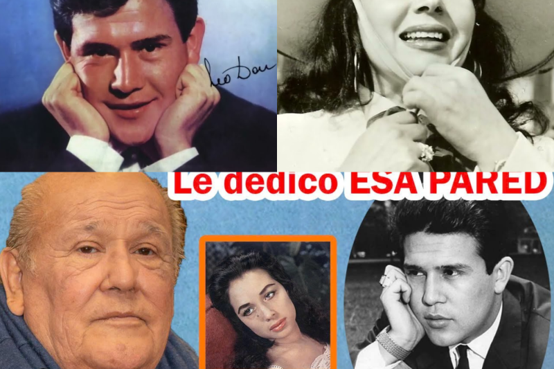 La melancolía del trovador eterno: Leo Dan y el torbellino de amor, fe y pánico escénico detrás de sus 70 millones de discos