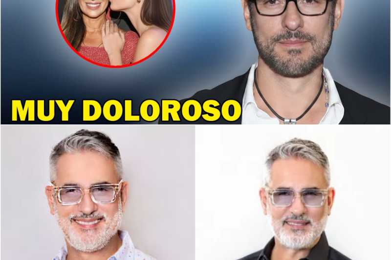 El Fin de la Ilusión: Miguel Varoni Rompe 25 Años de Silencio y Revela la Dolorosa Verdad Sobre su Matrimonio con Catherine Siachoque
