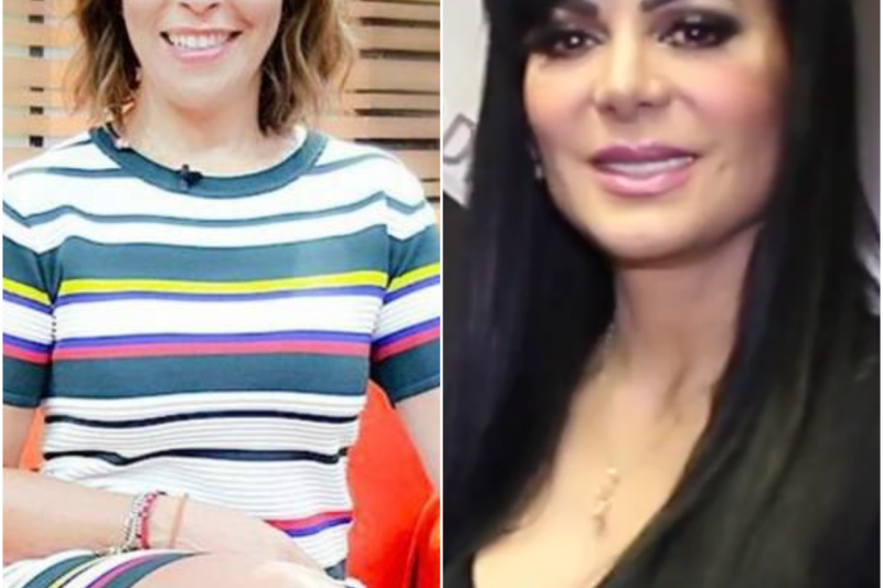 Fortunas en Jaque: El Escudo Patrimonial de Maribel Guardia y el Terror Psicológico en el Hogar de Ana María Alvarado