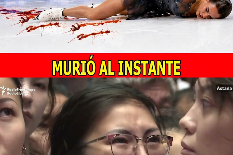 Las 25 Muertes Más Devastadoras del Patinaje Artístico Olímpico
