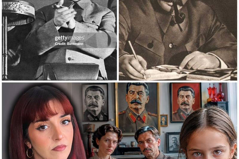El Imperio del Silencio: Cómo Stalin Convirtió el Miedo en el Motor de una Nación