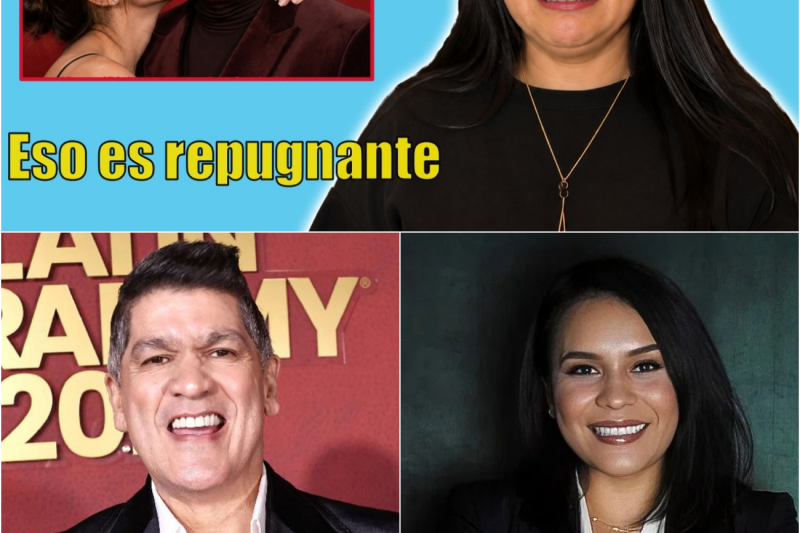 El Fin del “Matrimonio Perfecto”: La Dolorosa Traición que Destruyó los 39 Años de Amor de Eddy Herrera y Martha Morales