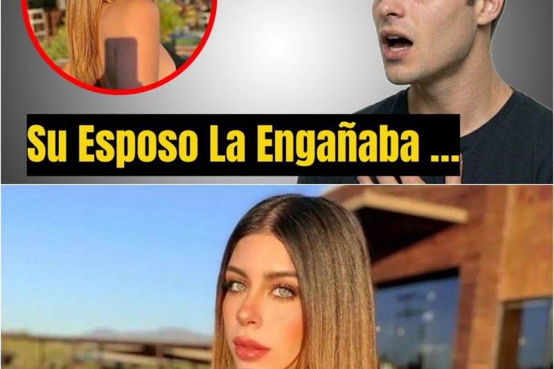 Hermano de Carolina Flores Finalmente CONFIESA la verdad dejando a todos en shock 😱