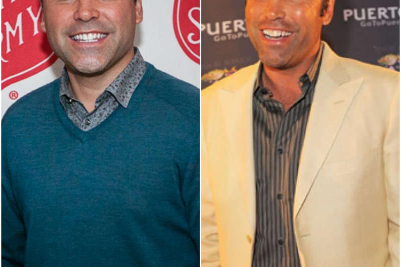 Oscar DE LA HOYA: De CAMPEÓN a HUMILLADO: El ESCÁNDALO sexual que lo dejó en la MUGRE