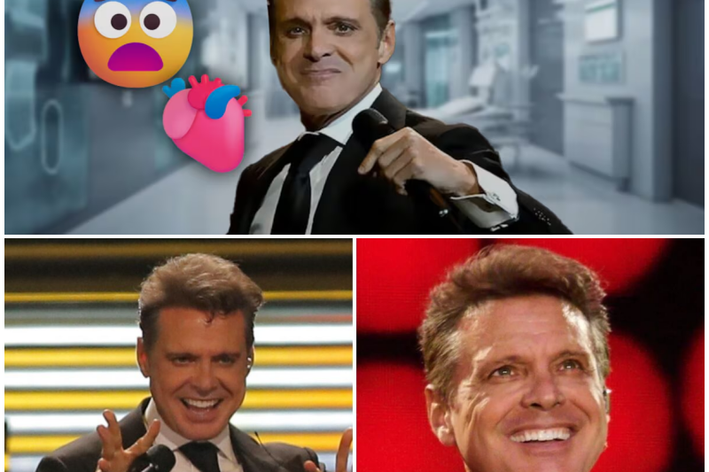 ¡De Impacto! Luis Miguel Lucha por su Vida en Nueva York Mientras Verónica Castro Destroza Públicamente a su Hijo Cristian