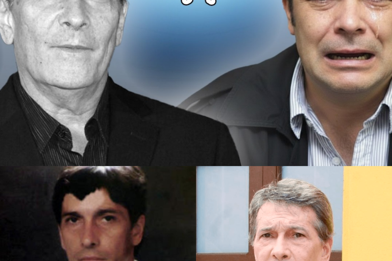 El ocaso más humano de una leyenda: Juan Ferrara afronta con dignidad y el apoyo de su familia una delicada situación de salud a los 82 años