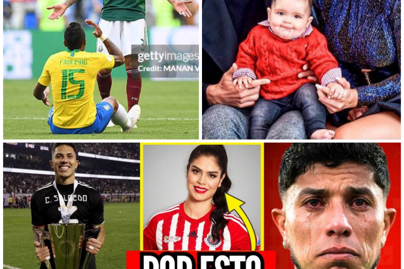 El Oscuro Secreto de la Familia Salcedo: Mentiras, Traición de Sangre y la Verdad Oculta Detrás de la Tragedia de Paola