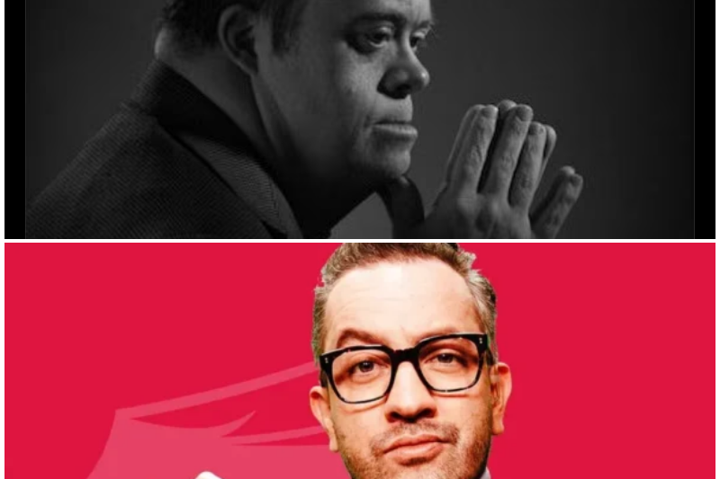 Chumel Torres bajo fuego: La indignante burla que destrozó su imagen y desató una crisis en Radio Fórmula