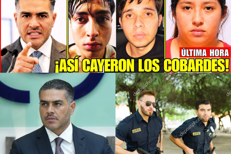 El Monstruo en Casa: La Verdad Oculta del Crimen de Azcapotzalco y la Cacería del “Arquitecto”