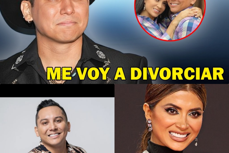 La Verdad Tras el Filtro: Edwin Luna Rompe el Silencio y Revela la Profunda Crisis de su Matrimonio con Kimberly Flores