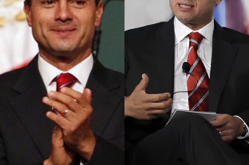 ¿QUÉ OCULTA EL SILENCIO? La perturbadora muerte de Mónica Pretelini que Peña Nieto sepultó en 24 horas