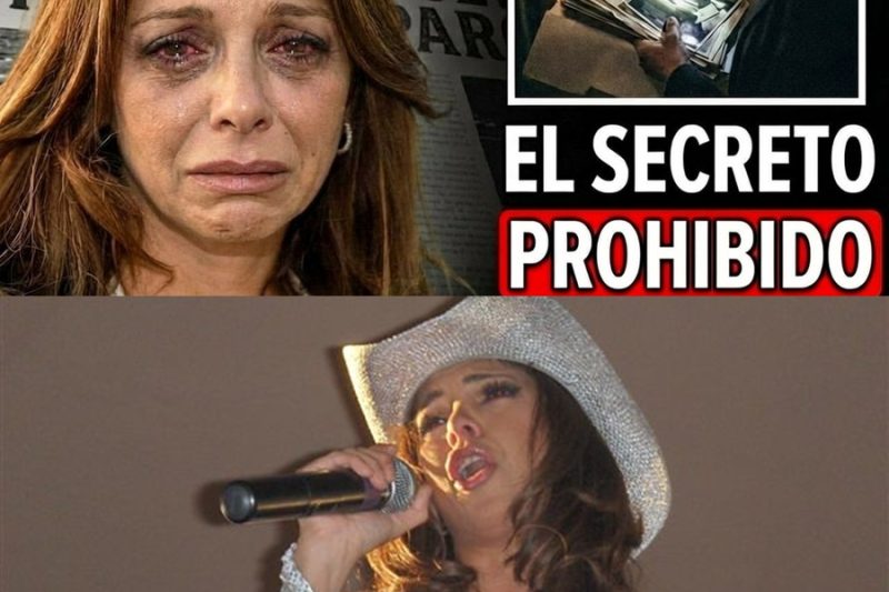 ¿Qué vio Pilar Montenegro esa noche? El oscuro secreto de Televisa y los hilos del poder político en México que destruyeron a la estrella de Garibaldi.