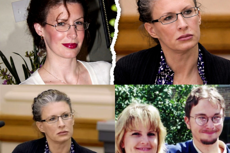 La telaraña de Tracy Richter: El caso de la “madre heroína” que resultó ser una asesina implacable