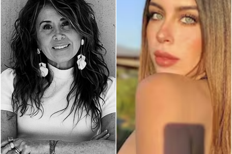 Justicia para Carolina Flores: La Madre de la Ex Reina de Belleza Revela la Trama de Corrupción, Traición Familiar y Ejecución a Sangre Fría que Sacude a México