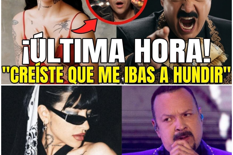 La Noche que Cazzu Hizo Temblar a la Dinastía Aguilar: Pruebas, Amenazas y una Venganza Épica en Monterrey