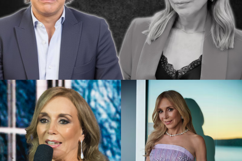 El Trágico Desenlace y el Impresionante Renacimiento de Karen Doggenweiler: La Traición que Conmocionó a un País