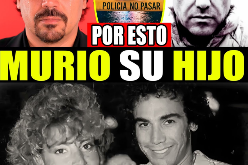 HUGO SANCHEZ: Finalmente REVELO la PERTUBADORA VERDAD