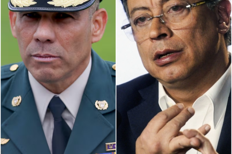 El Sótano del Terror: La Caída del General Eduardo Zapateiro y el Desmantelamiento de su Imperio de Abuso y Narcotráfico