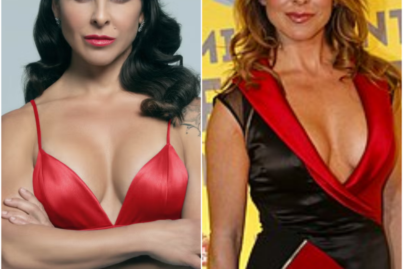 El trágico ocaso de Kate del Castillo: La dolorosa confirmación de su exmarido que revela el alto precio de su soledad y sus heridas abiertas