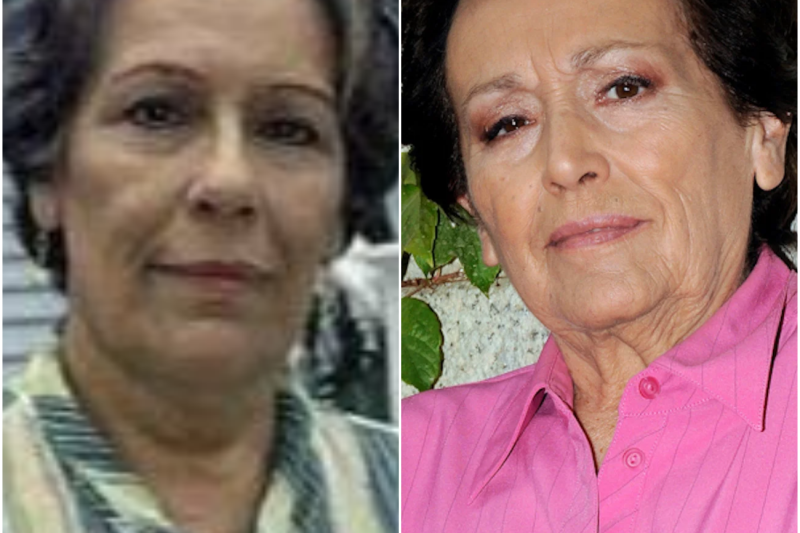 ¿Por qué Delfina Guido murió en la miseria? La desgarradora injusticia contra la gran Dama de la Televisión colombiana