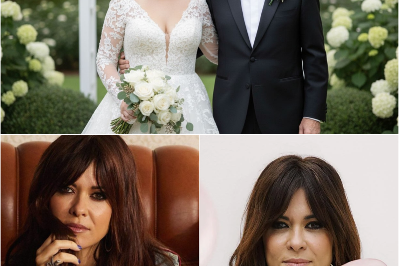 “Nos casamos pronto”: Vanesa Martín rompe el silencio y confiesa algo sobre su pareja.