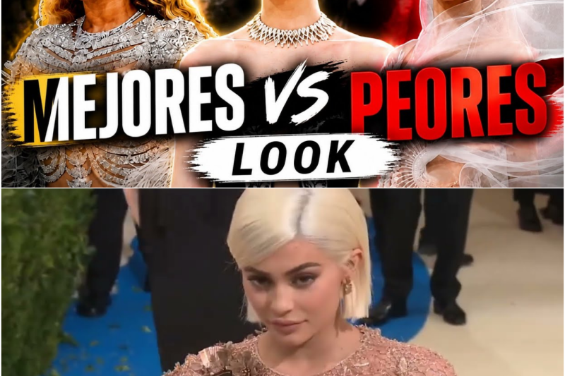 Met Gala: El Espectáculo Global Donde la Moda se Convierte en Obra de Arte Viva y Paraliza a Nueva York