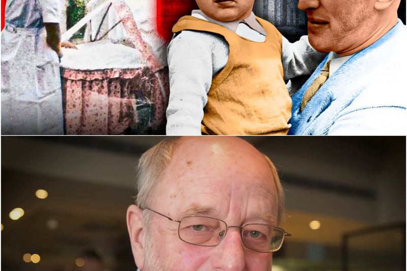 Herederos del Horror: Las Vidas Fracturadas de los Hijos de la Élite Nazi tras la Caída del Tercer Reich