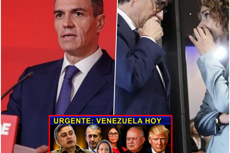 El Descalabro Histórico de Sánchez y Montero El Terremoto Político que Sacude Andalucía