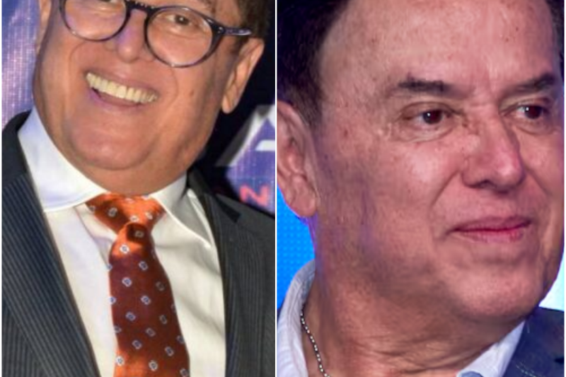El derrumbe de un hombre: La mañana en que Mario Bezares descubrió la doble traición que destruyó su familia y su mundo