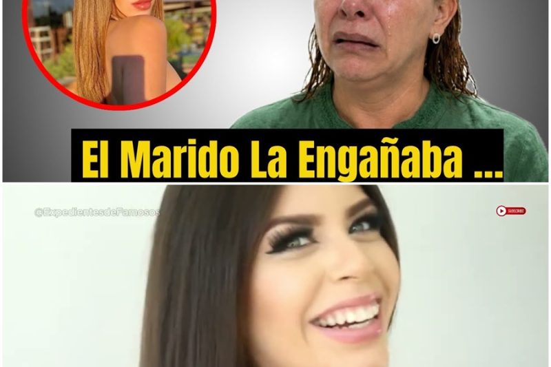 La Madre de CAROLINA FLORES Rompe el Silencio 15 días después de su MUERTE . ¡Él ESTÁ DETRÁS! ư