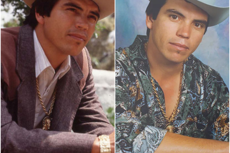 Chalino Sánchez: La NOTA de Muerte y el Pacto de SANGRE… La Verdad Prohibida de su última noche.