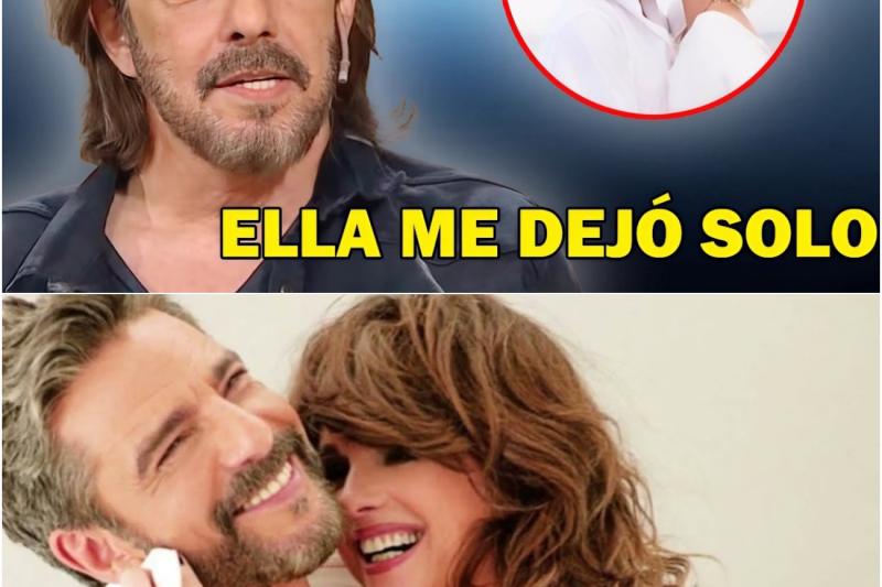 El renacimiento de Fabián Mazzei: un nuevo amor y el adiós definitivo a la sombra de Araceli González